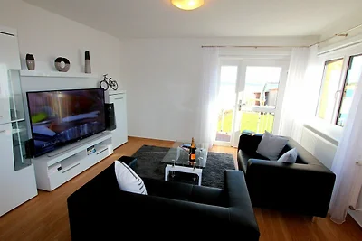 Casa vacanze Vacanza di relax Malchow