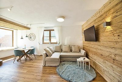 Vakantieappartement Gezinsvakantie Schönau am Königssee