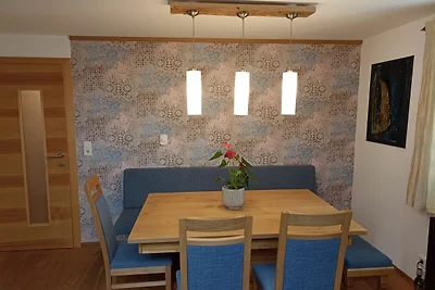 Ferienwohnung Seeblick