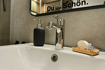 Ferienwohnung Watt'n Bude