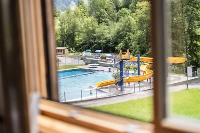 Ferienwohnung Gipfelglück