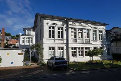 Ferienwohnung Wenzlaff I Christian