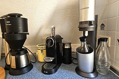 Vakantieappartement Gezinsvakantie Alkersum