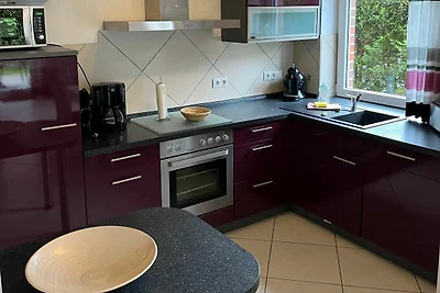 Vakantieappartement Gezinsvakantie Horumersiel