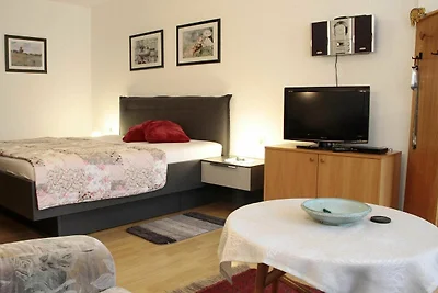 Appartamento Vacanza con famiglia Bad Dürrheim