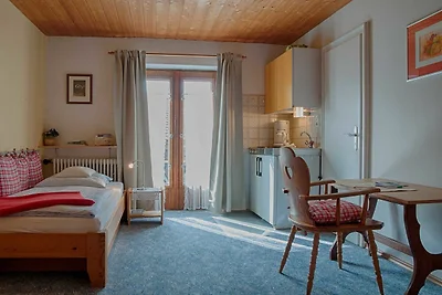 Einzimmer Apartment