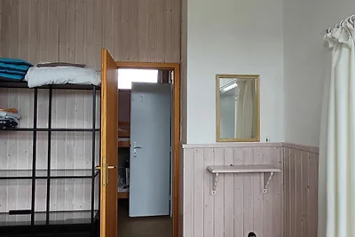 Ferienwohnung Ostseeglück