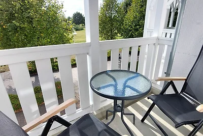 Seepark Sellin, Whg. 320 Inselträumerei