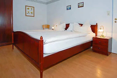 Ferienwohnung Wintergarten