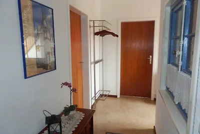 Ferienwohnung Rackl beim Schlossblick