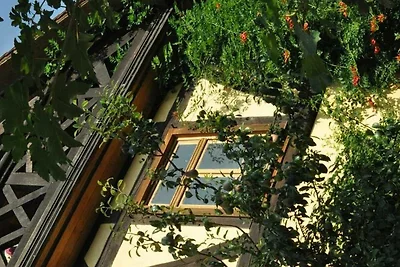 Grünes Zimmer