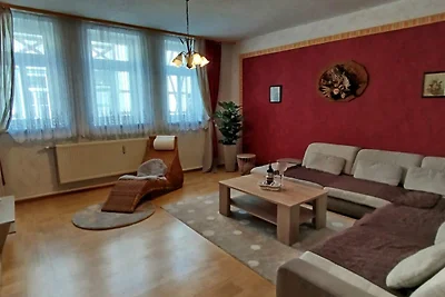 Ferienwohnung Harzbrise