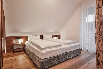 Vakantieappartement Gezinsvakantie Hinterzarten