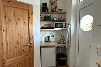 Ferienwohnung Anja mit Terrasse