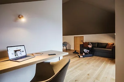 Apartment studio 30m²