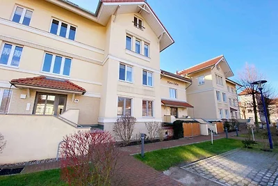 Ferienwohnung Mahrdt im Haus Odin