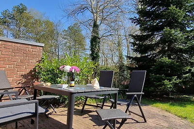 Haus Süderoog Whg 13