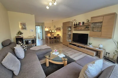 Ferienhaus Am Alten Deich