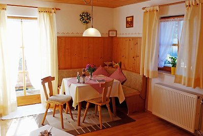 Vakantieappartement Gezinsvakantie Inzell