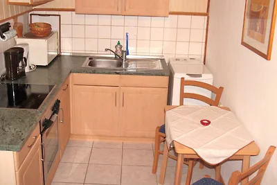 Ferienwohnung Gisela