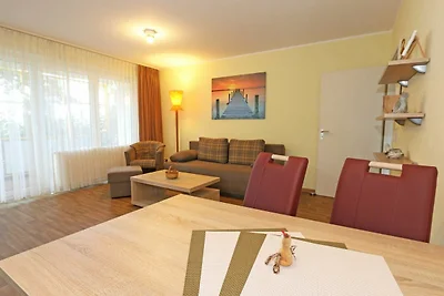 Vakantieappartement Gezinsvakantie Baabe