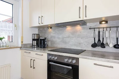 Ferienhaus Nordliebe