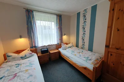 Vakantiehuis Ontspannende vakantie Stiege