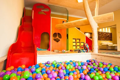 Erdgeschosswohnung Betti