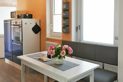 Ferienwohnung Heimathafen Ref. 200855 u 1