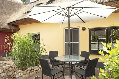 Appartamento Vacanza con famiglia Ribnitz-Damgarten