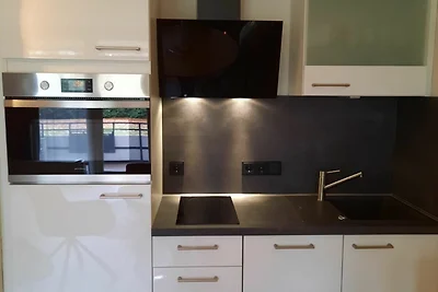 Vakantieappartement Gezinsvakantie Varel