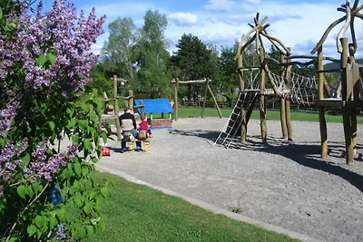 OFI-64 - Ferienhaus für 2 Personen mit...