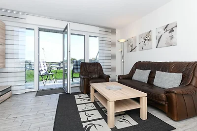 Ferienwohnung Nordseekieker