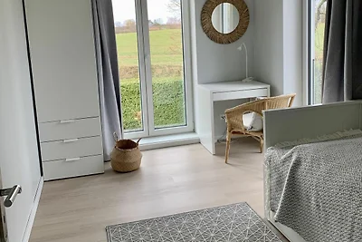 Vakantiehuis Ontspannende vakantie Kronsgaard