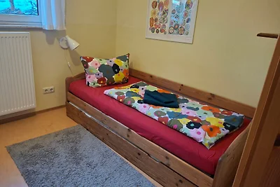 Ferienwohnung Benz Grosskoschen