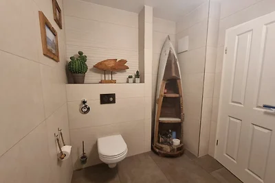 Ferienwohnung Küstenliebe