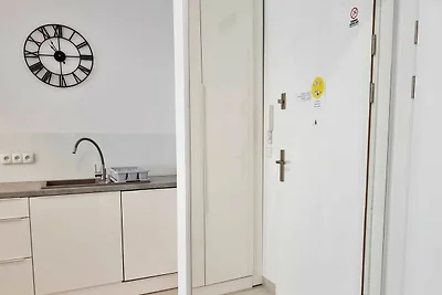 Vakantieappartement Gezinsvakantie Swinoujscie