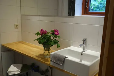 Vakantieappartement Gezinsvakantie Mellenthin