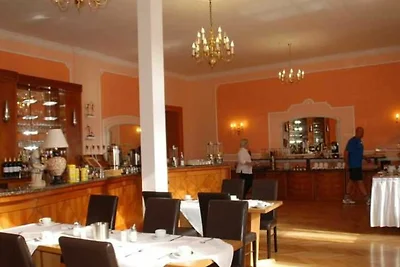Doppelbettzimmer Standard