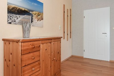 Vakantieappartement Gezinsvakantie Holtgast