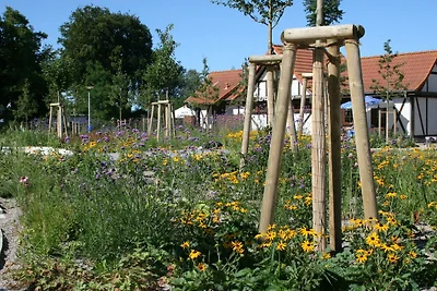 Vakantieappartement Gezinsvakantie Loddin