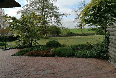 Appartement Haus Steilküste-K-unten