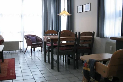 Vakantieappartement Gezinsvakantie Malente