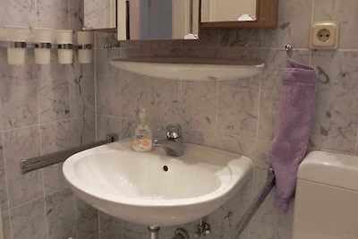 Appartement Vacances avec la famille Bad Harzburg