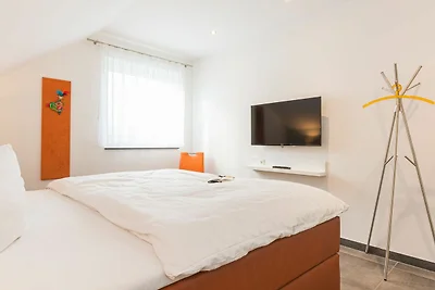 Casa vacanze Vacanza di relax Göhren-Lebbin