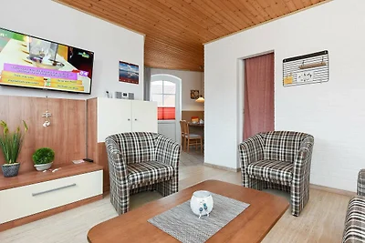 Ferienwohnung Seeschwalbe