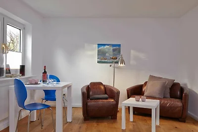 Appartamento Vacanza con famiglia St. Peter-Ording