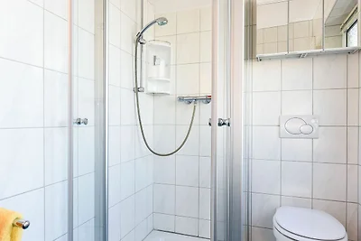 Ferienwohnung Steuerbord