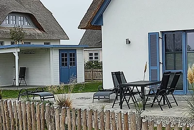 Casa vacanze Vacanza di relax Zierow