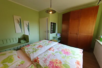 Vakantieappartement Gezinsvakantie Uplengen